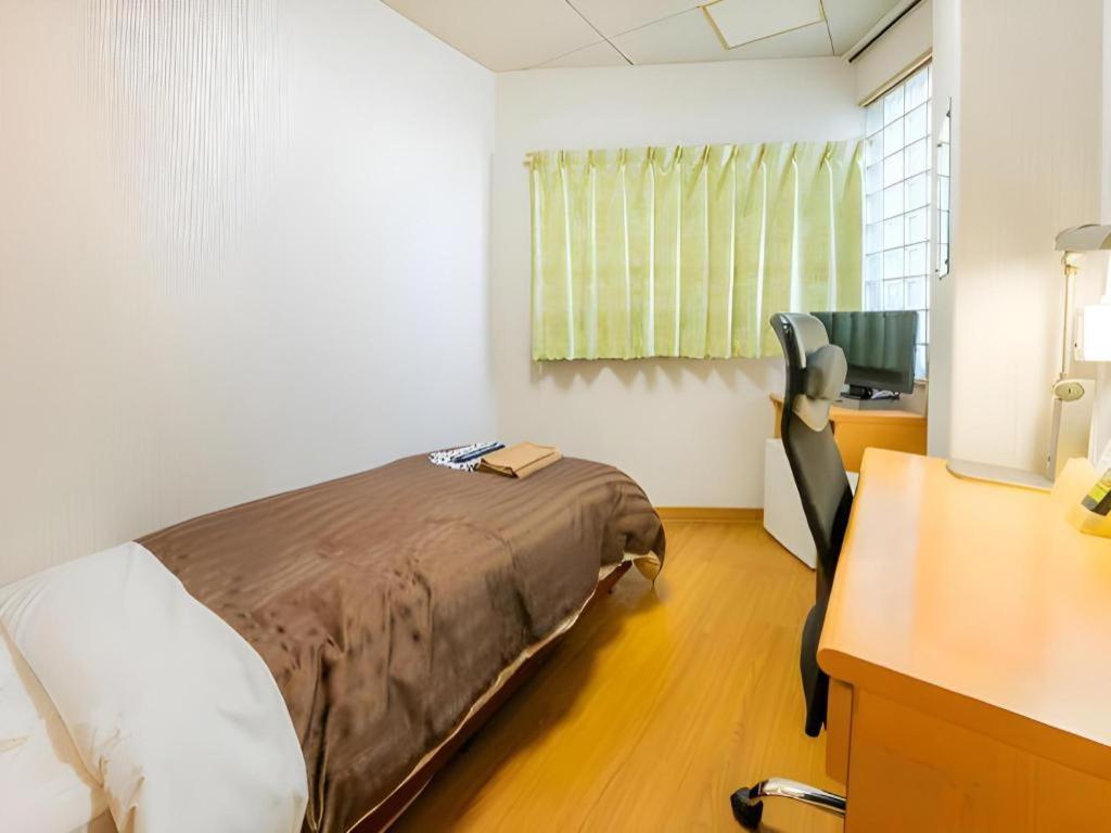 Mimatsu Hotel Mito  Eksteriør bilde