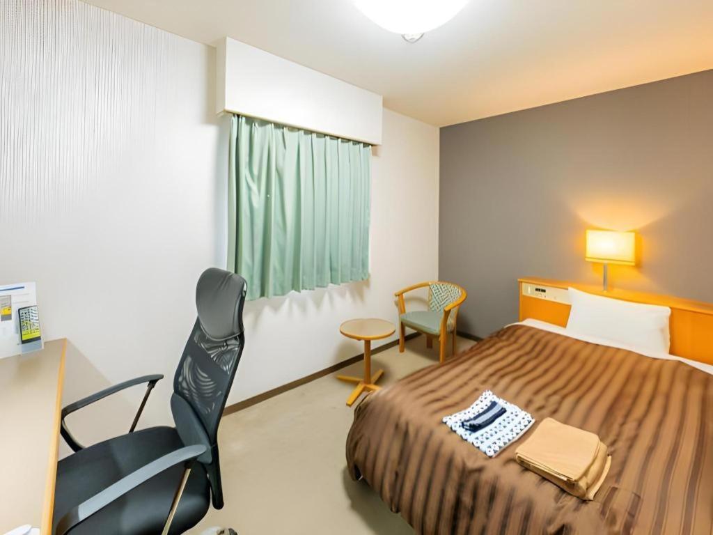 Mimatsu Hotel Mito  Eksteriør bilde